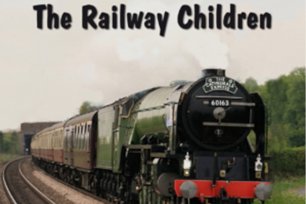 The Railway Children