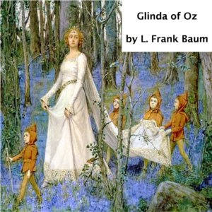 Glinda of Oz